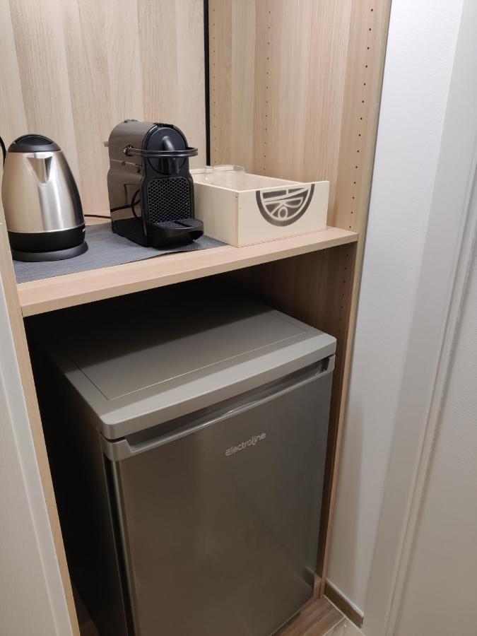 Privatunterkunft Arima - Loft Semi Indipendente In Locazione Bari
