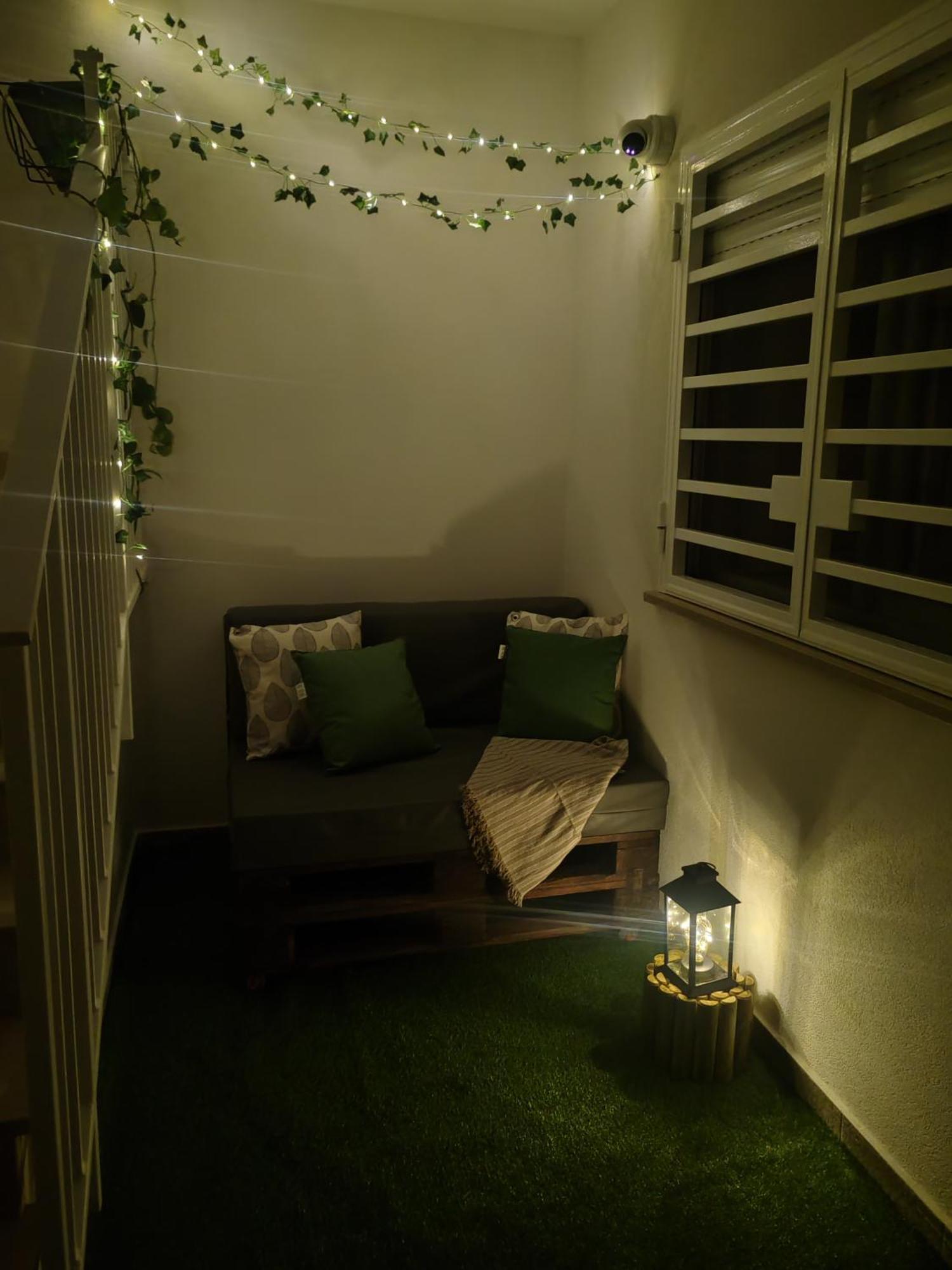 Arima - Loft Semi Indipendente In Locazione Privatunterkunft